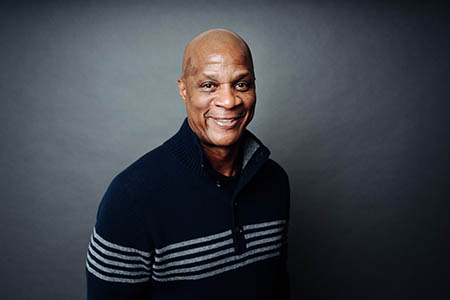 Darryl Strawberry